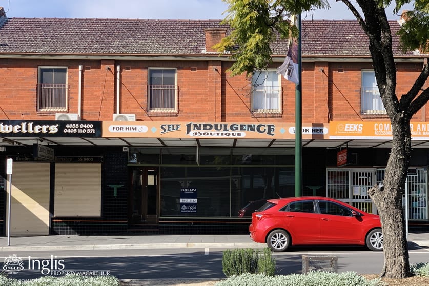 Click to view all images 58 Argyle Street Camden NSW 2570 - Image 1
