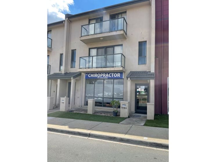 119A Anthony Rolfe Avenue Gungahlin ACT 2912 - Image 1