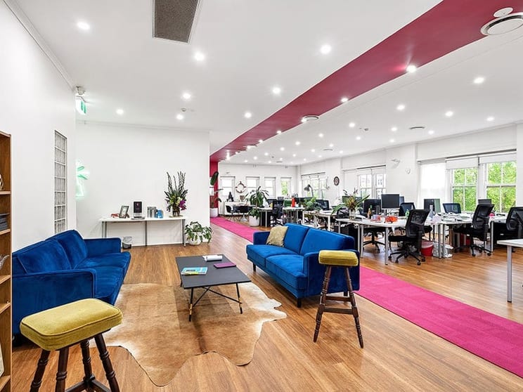 Click to view all images Level 3/91 Reservoir Street Surry Hills NSW 2010 - Image 1
