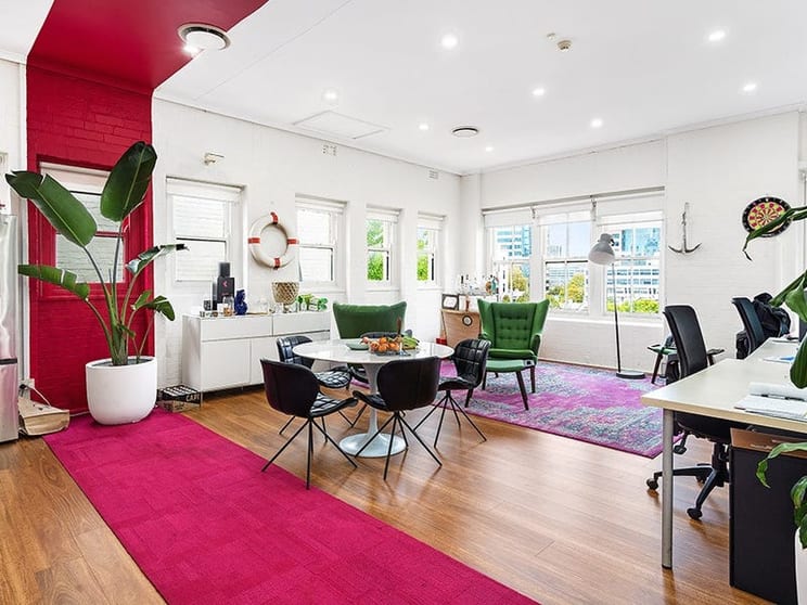 Click to view all images Level 3/91 Reservoir Street Surry Hills NSW 2010 - Image 2