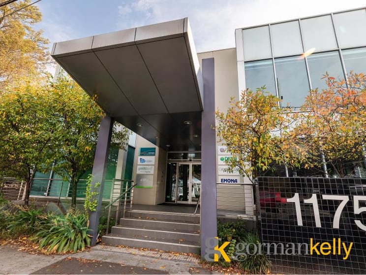 Click to view all images Suite 6/1175 Toorak Road Camberwell VIC 3124 - Image 1