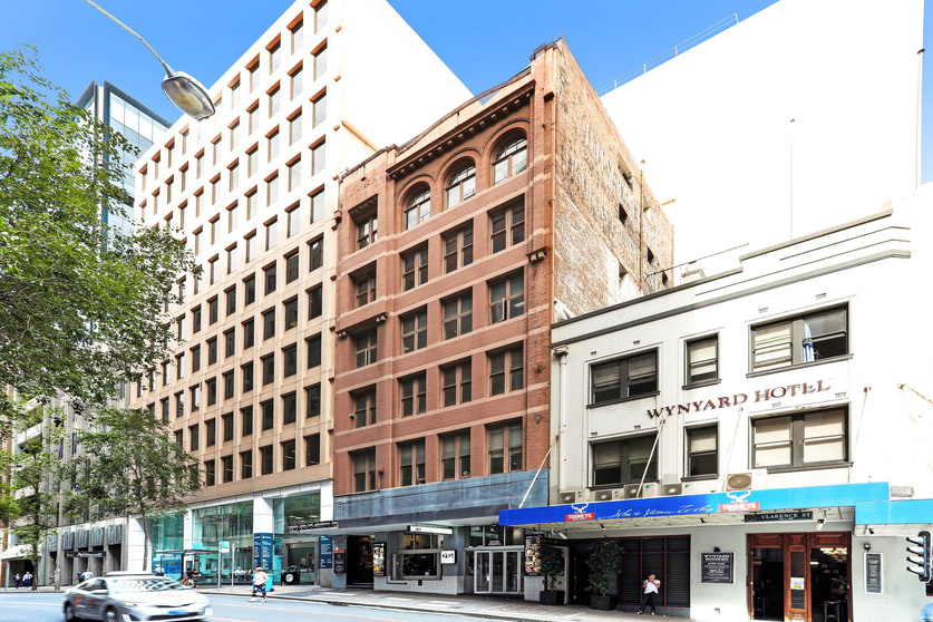 Click to view all images 115 Clarence Street Sydney NSW 2000 - Image 1