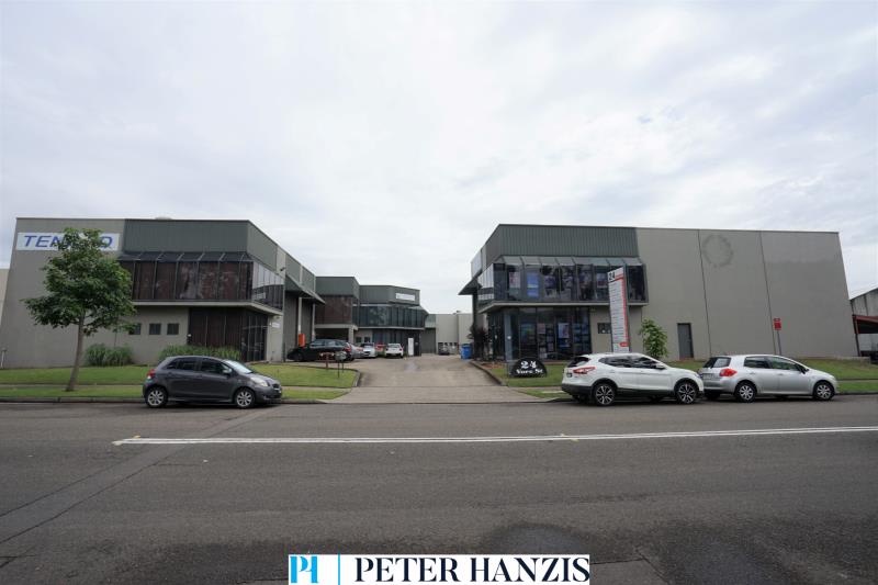 Click to view all images Unit 6/24 Vore Street Silverwater NSW 2128 - Image 1