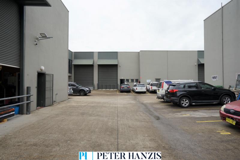 Click to view all images Unit 6/24 Vore Street Silverwater NSW 2128 - Image 3