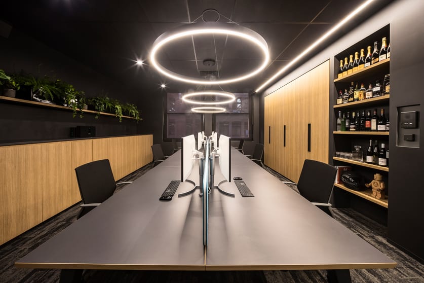 Click to view all images Level 2/197 Clarence Street Sydney NSW 2000 - Image 1