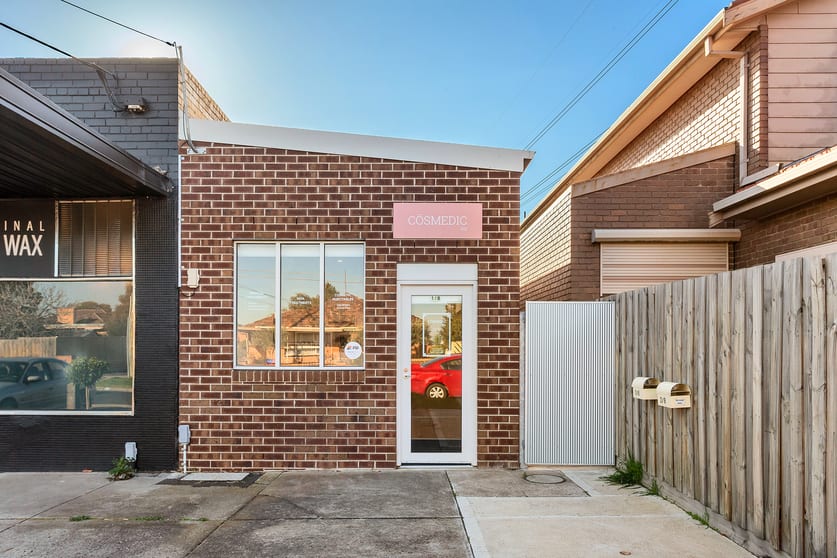 Click to view all images 1/8 Carson Street Reservoir VIC 3073 - Image 1
