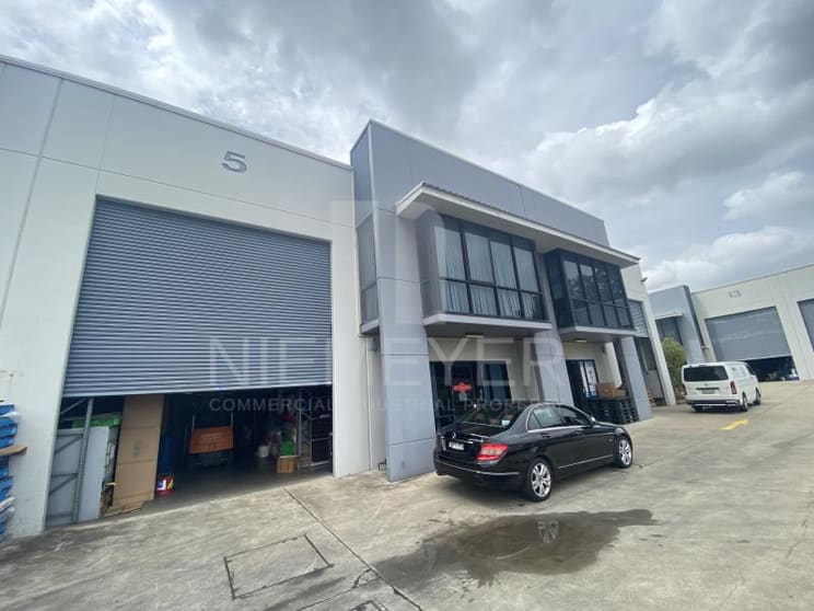 Unit 5/4a Bachell Avenue Lidcombe NSW 2141 - Image 2