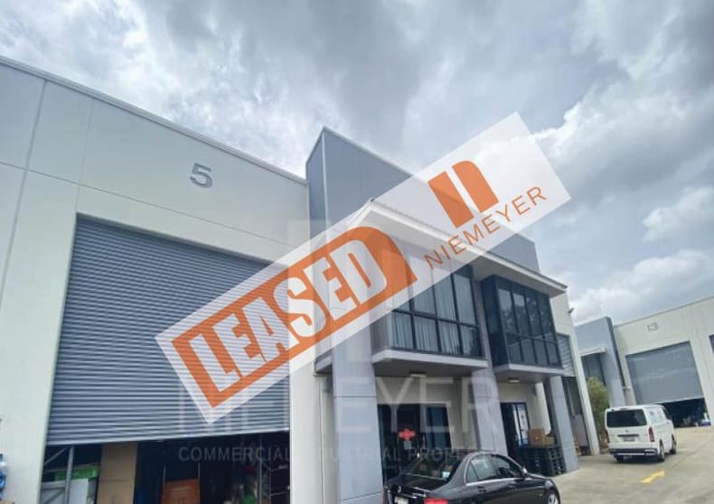 Unit 5/4a Bachell Avenue Lidcombe NSW 2141 - Image 1