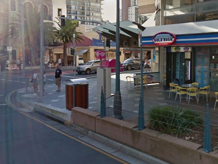 Click to view all images G18/3197 Surfers Paradise Boulevard Surfers Paradise QLD 4217 - Image 3