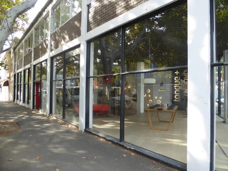 Click to view all images GF/309 Queensberry Street North Melbourne VIC 3051 - Image 2