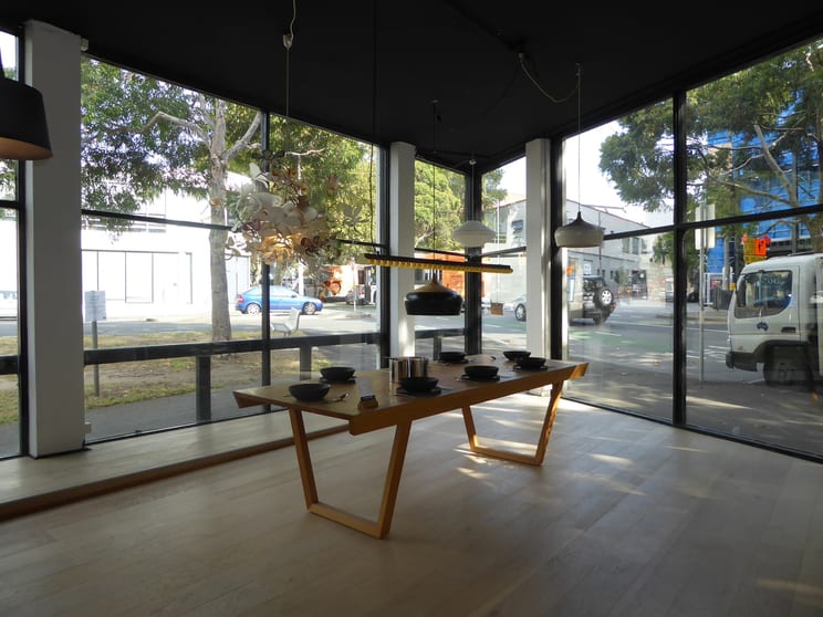 Click to view all images GF/309 Queensberry Street North Melbourne VIC 3051 - Image 3