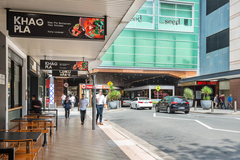 Click to view all images Shop 3/370 Victoria Avenue Chatswood NSW 2067 - Image 2