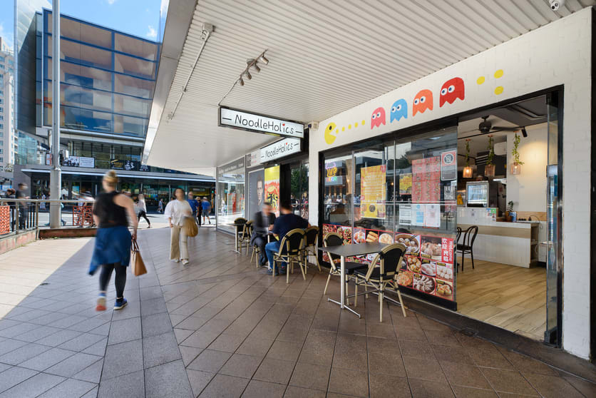 Click to view all images Shop 3/370 Victoria Avenue Chatswood NSW 2067 - Image 3
