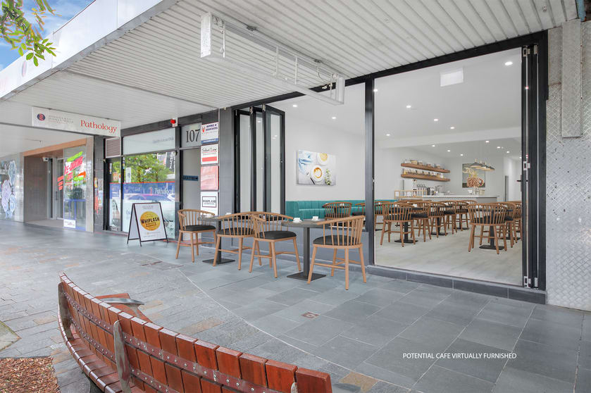 Click to view all images 105 Cronulla Street Cronulla NSW 2230 - Image 1
