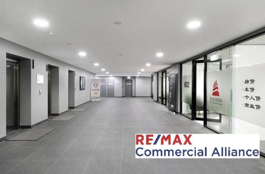 Click to view all images 610/11 - 15 Deane Street Burwood NSW 2134 - Image 3