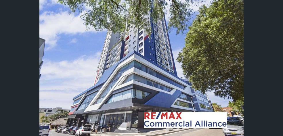 610/11 - 15 Deane Street Burwood NSW 2134 - Image 2