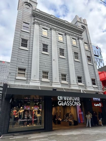 Click to view all images 21-23 Rundle Mall Adelaide SA 5000 - Image 1