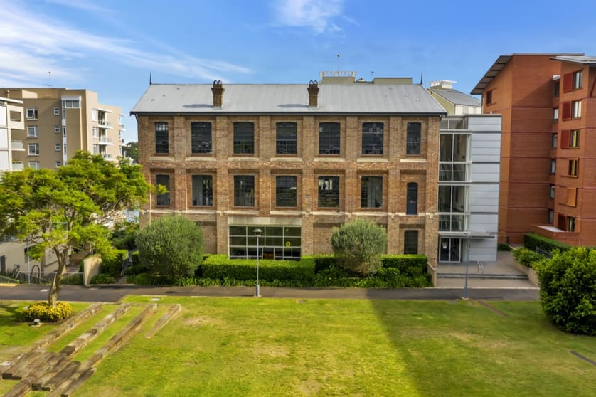 Click to view all images Pyrmont NSW 2009 - Image 1