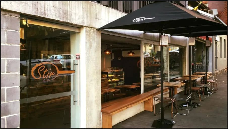 Click to view all images 120 Bourke Street Woolloomooloo NSW 2011 - Image 3