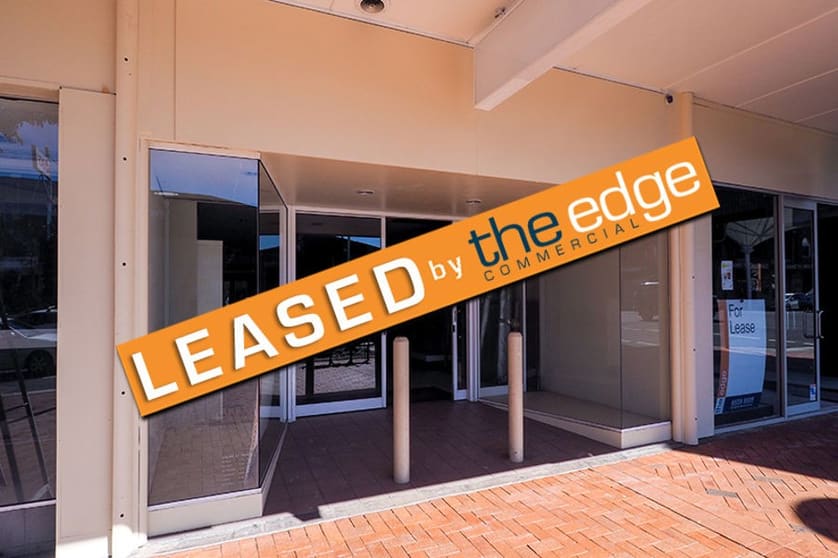 Shop 2/2-8 Harbour Drive Coffs Harbour NSW 2450 - Image 1