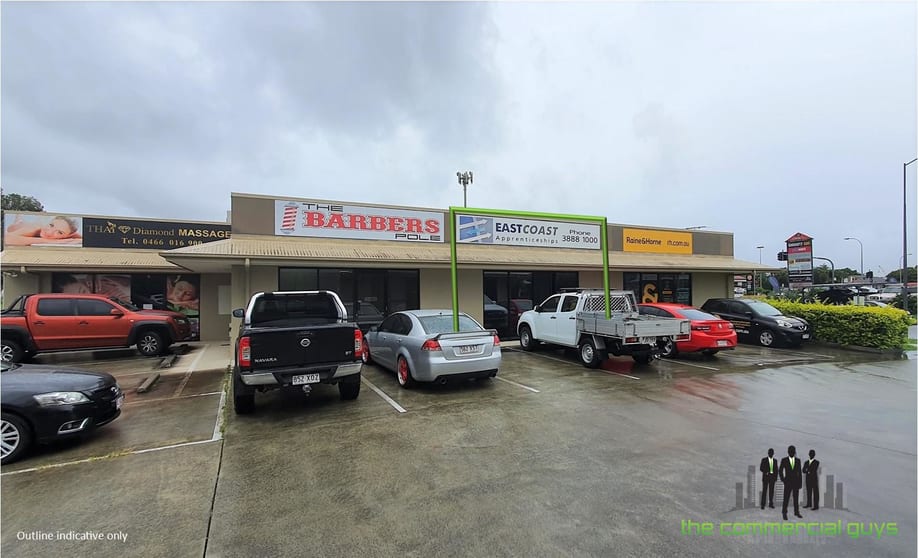 Click to view all images 3/2 Commerce Pl Burpengary QLD 4505 - Image 1