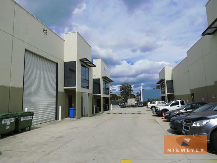 Click to view all images Unit 63/45 Powers Road Seven Hills NSW 2147 - Image 3