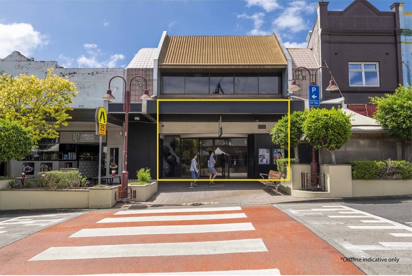 Click to view all images 51-53 Willoughby Road Crows Nest NSW 2065 - Image 1
