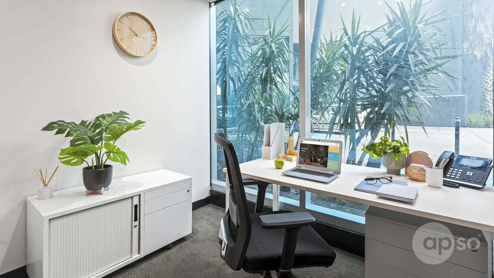 Click to view all images Suite West 14/215 Bell Street Preston VIC 3072 - Image 2
