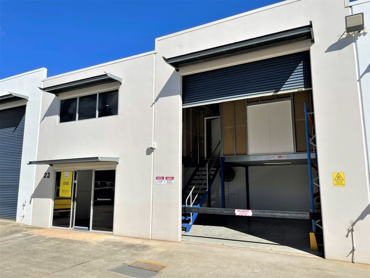 Click to view all images 23/13-15 Ellerslie Road Meadowbrook QLD 4131 - Image 1