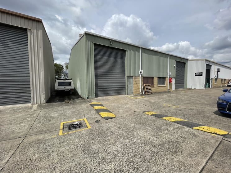 Click to view all images 14/115 Dollis Street Rocklea QLD 4106 - Image 1