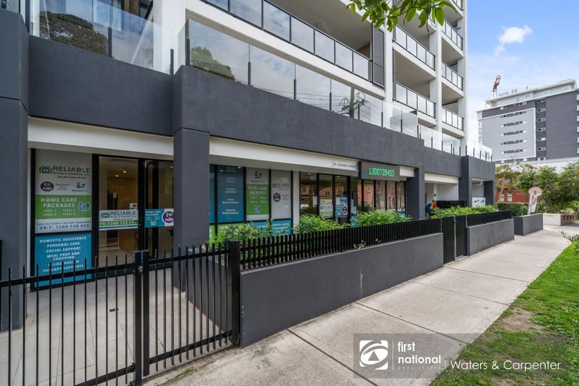 Click to view all images 2/27 Mary St Auburn NSW 2144 - Image 3