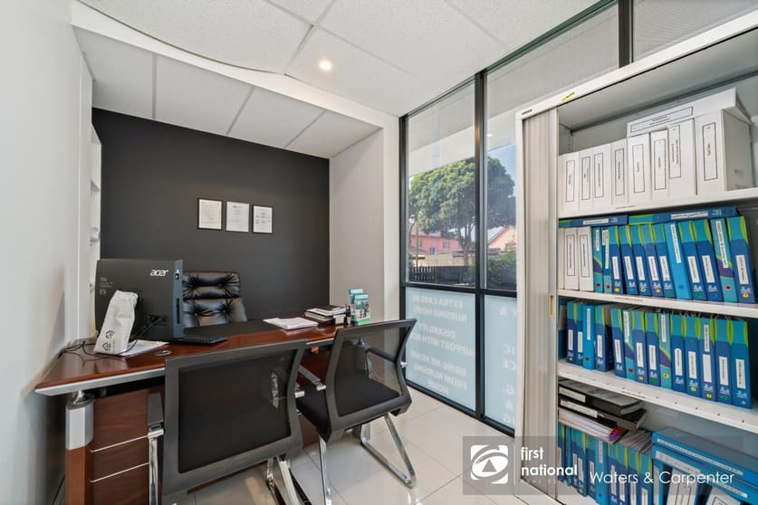 Click to view all images 3/27 Mary St Auburn NSW 2144 - Image 2