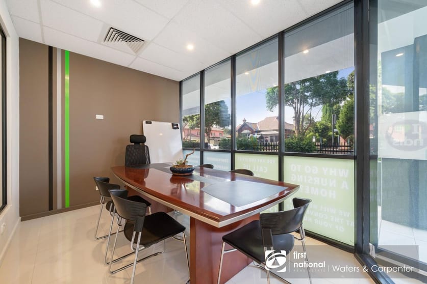 Click to view all images 3/27 Mary St Auburn NSW 2144 - Image 3