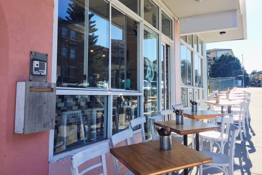 Click to view all images Shops D + E/132 Warners Avenue Bondi Beach NSW 2026 - Image 2