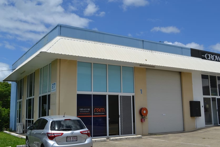 1/27 Hutchinson Street Burleigh Heads QLD 4220 - Image 1