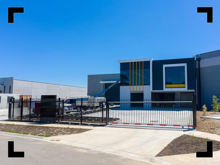 Click to view all images 14 (Lot 21) Market Drive Bayswater North VIC 3153 - Image 1