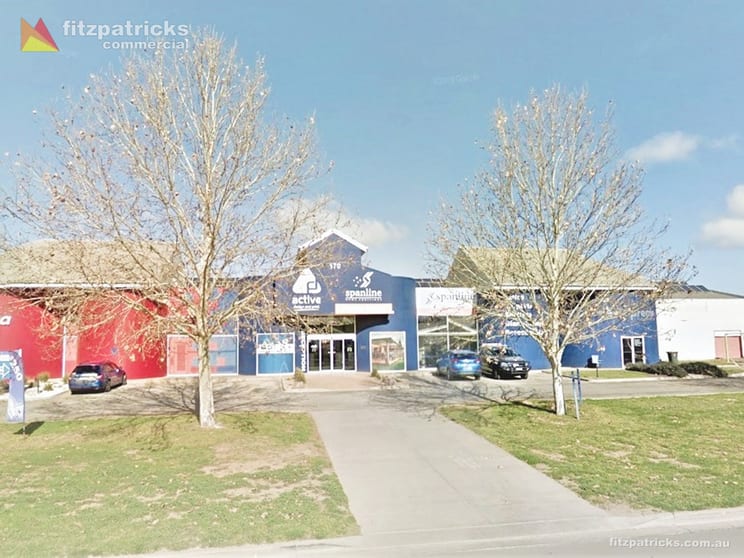 Suite 1/170 Hammond Avenue Wagga Wagga NSW 2650 - Image 1