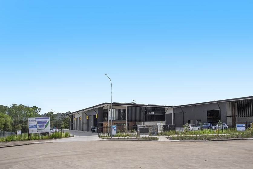 Unit 22/5 Taylor Court Cooroy QLD 4563 - Image 1
