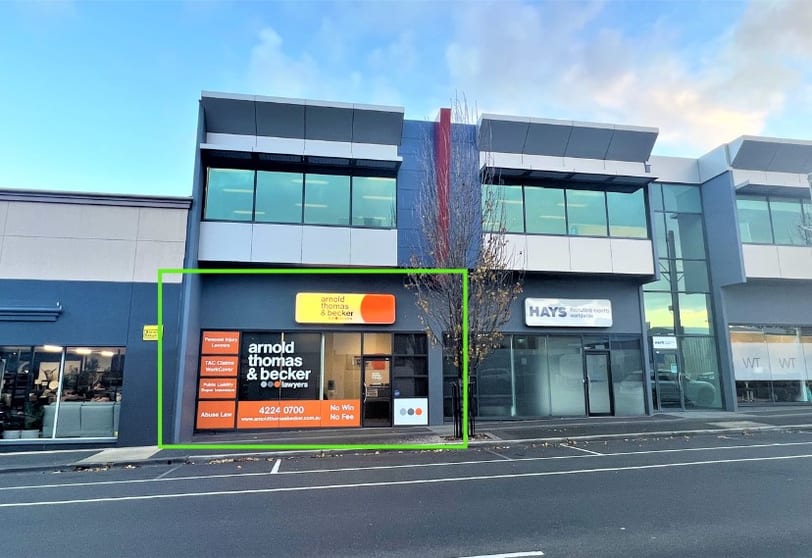 Click to view all images 1/240 Pakington Street Geelong West VIC 3218 - Image 1
