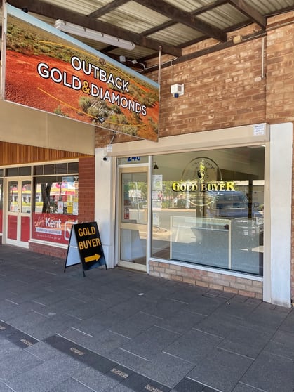 Click to view all images 246 Hannan Street Kalgoorlie WA 6430 - Image 1