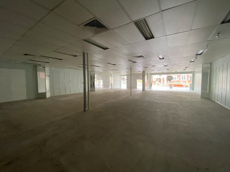179-185 Adelaide Street Maryborough QLD 4650 - Image 2