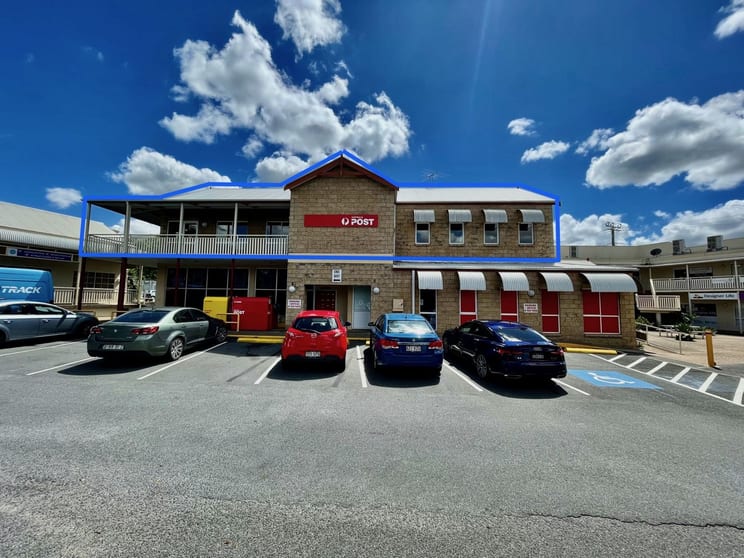 Click to view all images Unit 4B/20 Main Street Beenleigh QLD 4207 - Image 1
