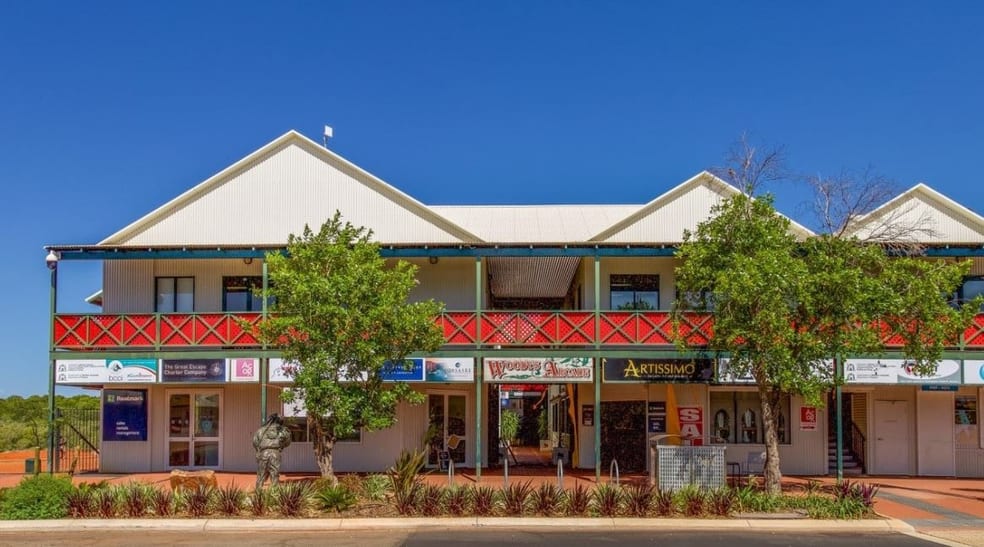 Click to view all images 2/15 Dampier Terrace Broome WA 6725 - Image 1