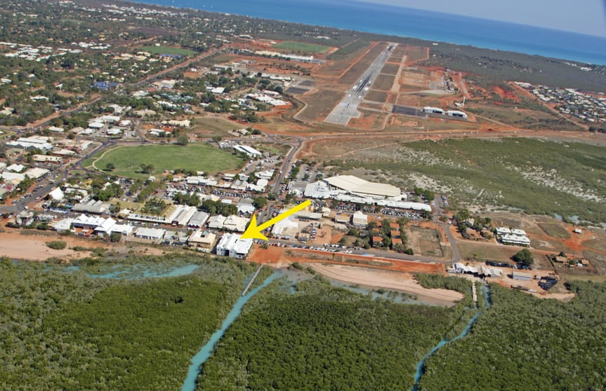 Click to view all images 2/15 Dampier Terrace Broome WA 6725 - Image 2