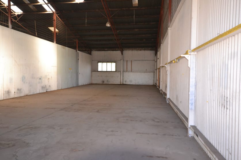 Click to view all images Shed 6/18b Goggs Street Toowoomba City QLD 4350 - Image 2