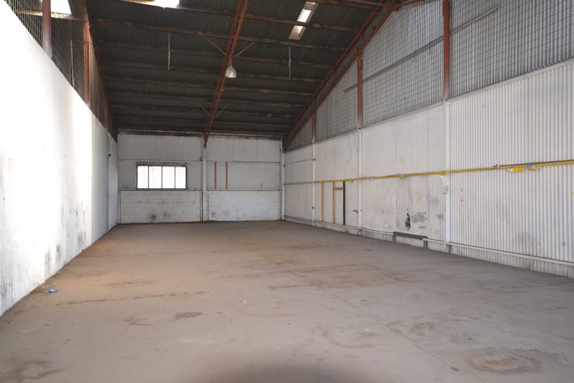 Click to view all images Shed 6/18b Goggs Street Toowoomba City QLD 4350 - Image 3