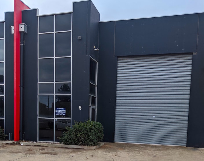 Click to view all images 5HOGAN/14-17 Hogan Crt Pakenham VIC 3810 - Image 1