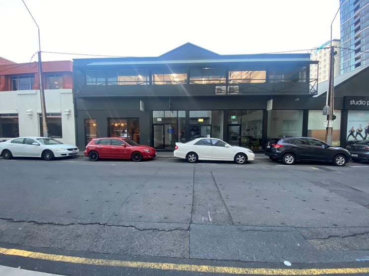 Click to view all images Tenancy 2, 9-17 Young Street Adelaide SA 5000 - Image 2