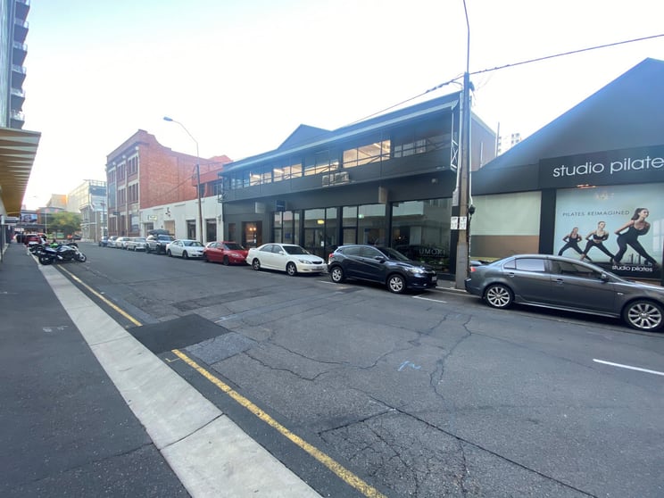 Click to view all images Tenancy 2, 9-17 Young Street Adelaide SA 5000 - Image 3