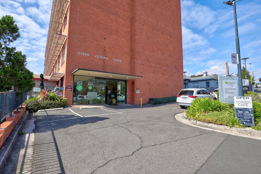 Click to view all images Level 4/11 High Street Launceston TAS 7250 - Image 1